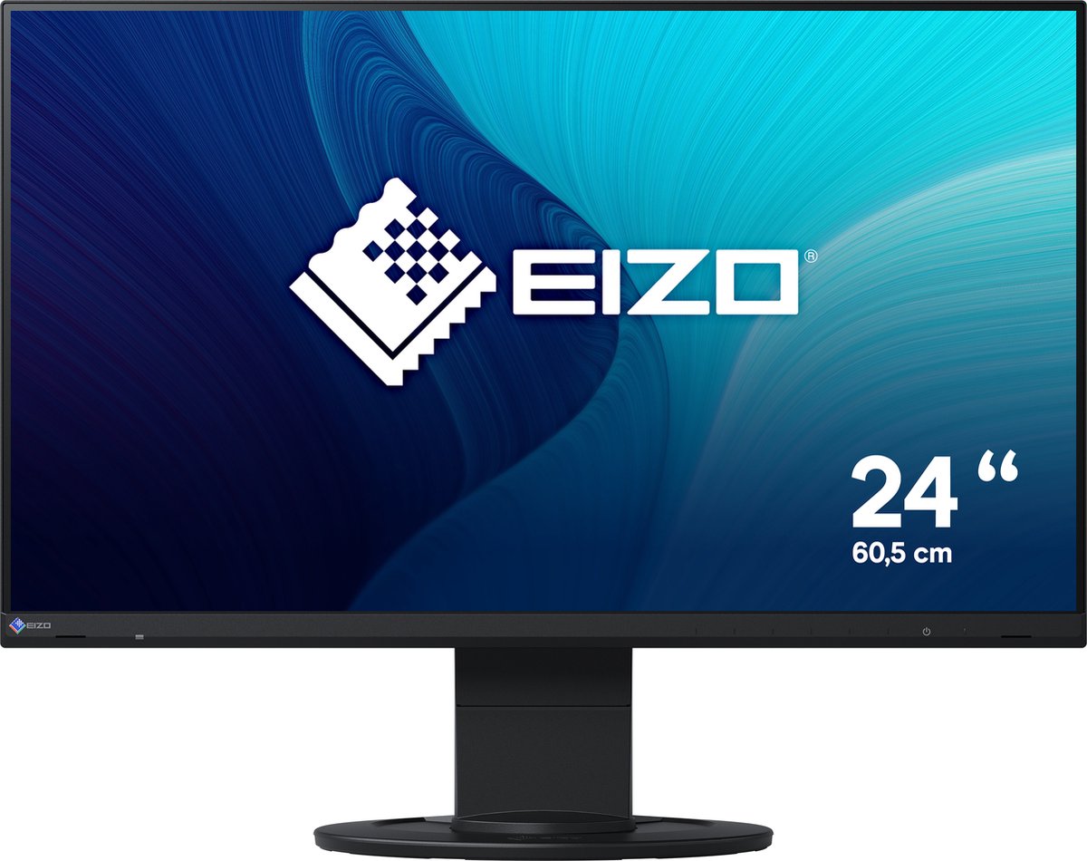 Eizo EV2460-BK