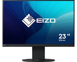 EIZO FlexScan EV2360-BK - LED-Skaerm 22