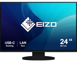 Eizo - EV2495-BK - Monitor