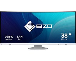 EIZO FlexScan EV3895-WT - LED-Skaerm 37