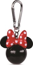 Disney - Minnie Mouse Hoofd 3D Sleutelhanger