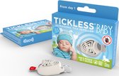 TICKLESS BABY - Beige - Anti Teek