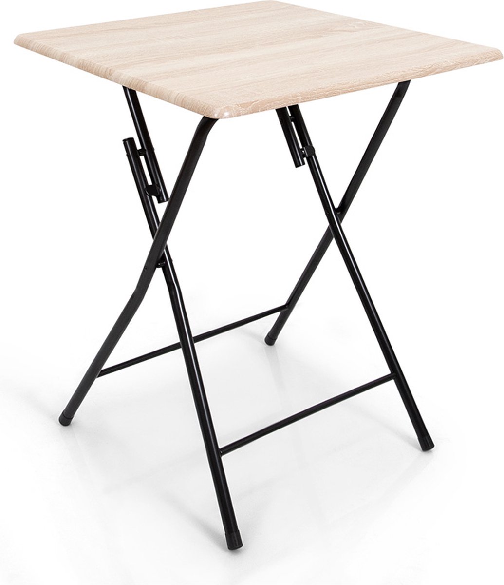 Milton & Oldbrook Salontafel 75 cm Almeria hout