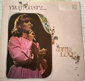 Dusty Springfield – From Dusty....With Love (1970) LP = als nieuw