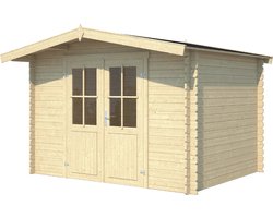 Blokhut Baltimore 292x230 - Vuren