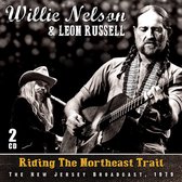 Riding The Northeast Trail (Feat. Leon Russell)