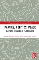 Democratization and Autocratization Studies- Parties, Politics, Peace