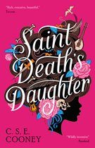 Saint Death Series1- Saint Death's Daughter: 2023 World Fantasy Award Winner!