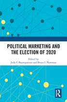 Political Marketing and the Election of 2020