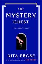 Molly the Maid-The Mystery Guest