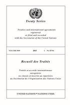 United Nations Treaty Series / Recueil des Traites des Nations Unies- Treaty Series 3049 (English/French Edition)