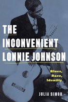 American Music History-The Inconvenient Lonnie Johnson