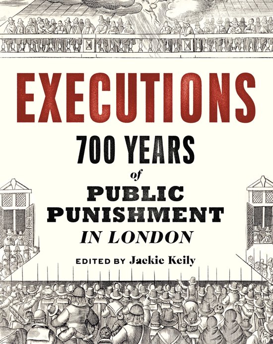 Executions - cover