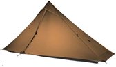 Tente 1 personne - 3F UL GEAR® PRO - Ultra légère - Tente de trekking 4 saisons - Imperméable - Tente de camping - Camping - Randonnée et Marche