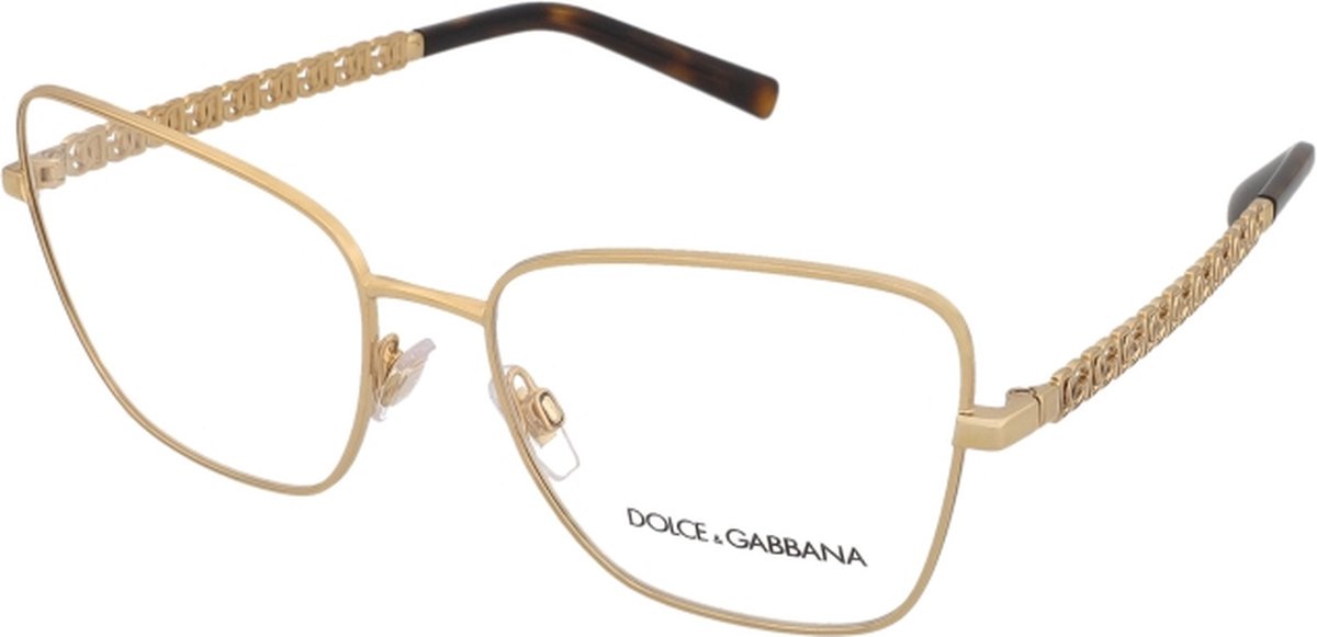 Dolce & Gabbana DG1346 02 Glasdiameter: 57