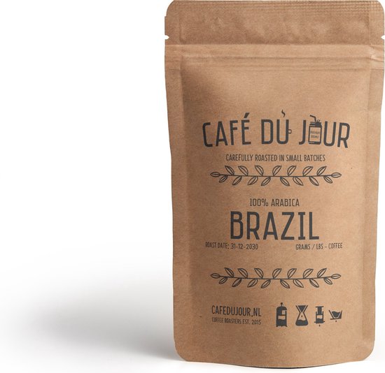 Koffiebonen vergelijken en goedkoop koffiebonen kopen