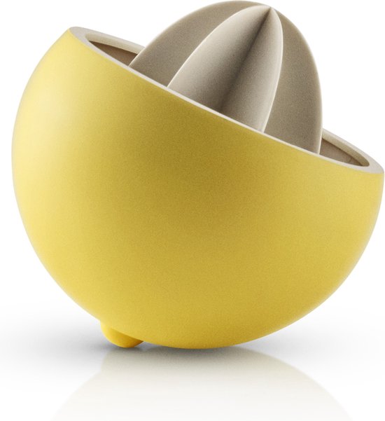 Eva Solo - Citruspers - Nylon - Geel van Merkloos — afbeelding 4