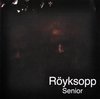 Royksopp - Senior (CD)