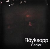 Royksopp - Senior (CD)