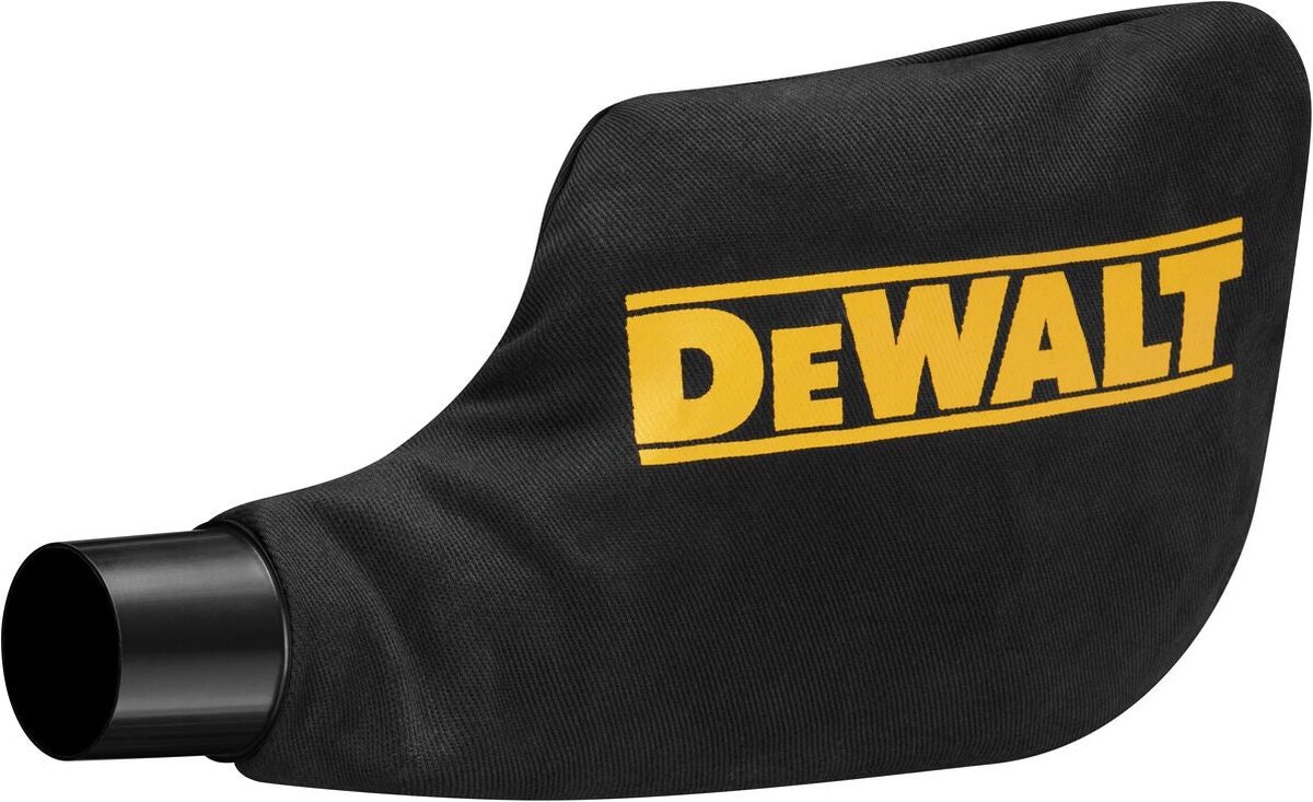 DeWALT DCW220P2 Accu bandschuurmachine 75x533mm 18V XR 5.0Ah in TSTAK – foto 3