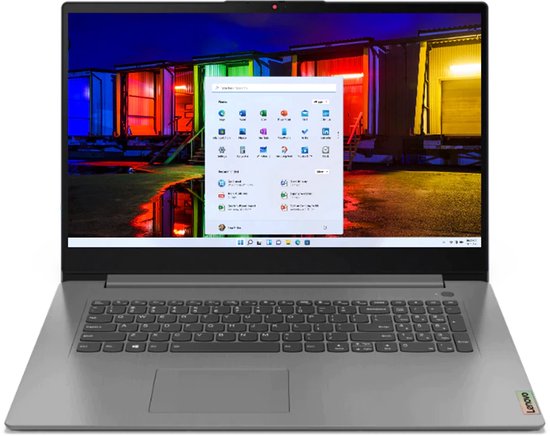De beste 17 inch Lenovo laptops van dit moment