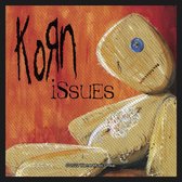 Korn - Issues Patch - Multicolours