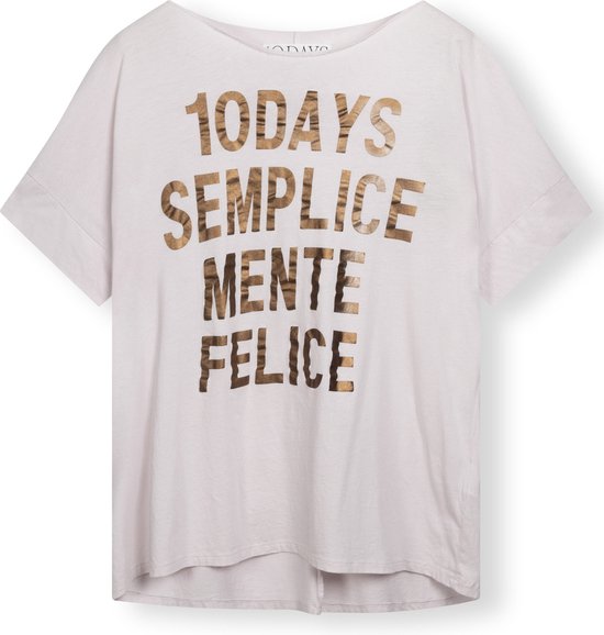 Statement 2025 shirt dames