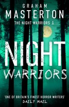 The Night Warriors- Night Warriors
