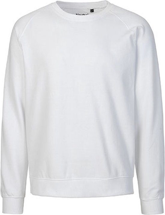Sweater met ronde hals en tijgermotief - zwart - Kiabi - 32.00