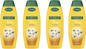 4x Palmolive Shampoo Basics Elke dag 350 ml