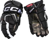 Gants de hockey sur glace CCM AS- V Pro - 15 pouces - Adultes