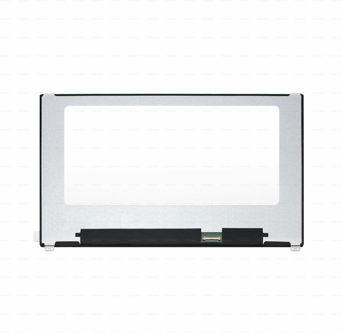 Dell Latitude 3520 Laptop Replacement Scherm 1920x1080 FHD Non-Touch + Gratis Plak Strip