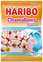 Haribo Chamallows - Exotic - 12x 175gr