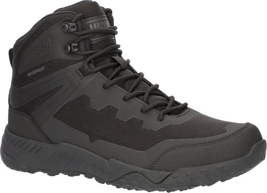 Bottes De Sécurité Magnum Ultima 6.0 WP Imperméables Noires - Taille 6 - Neuves Avec étiquettes