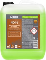 Clinex 4Dirt ontvetter 5 liter