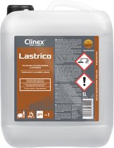 Clinex Lastrico, Terazzo en beton vloer reiniger 5 liter