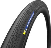Michelin Power Adventure Competititon Line 700c Tubeless Gravel Band Zilver 28´´-700 / 36