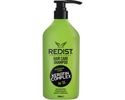 Redist Keratin Complex Shampoo – 1000 ml