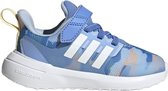 Adidas Sportswear Fortarun 2.0 El Trainers Voor Baby´s Blauw EU 27 Jongen