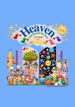 Heaven Land Beyond The Stars For Kids
