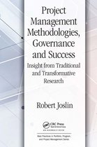 Best Practices in Portfolio, Program, and Project Management- Project Management Methodologies, Governance and Success