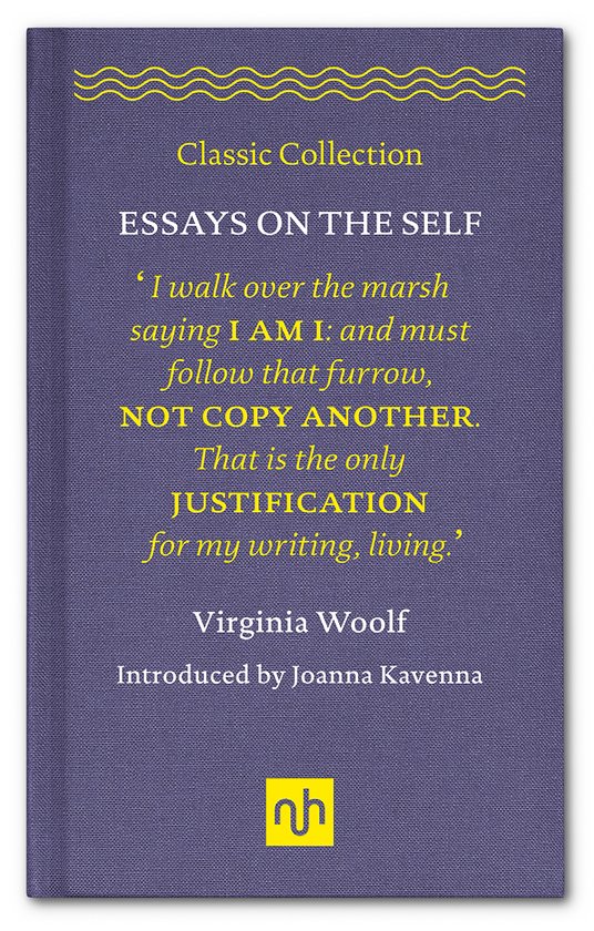 9781907903922 - Essays On The Self
