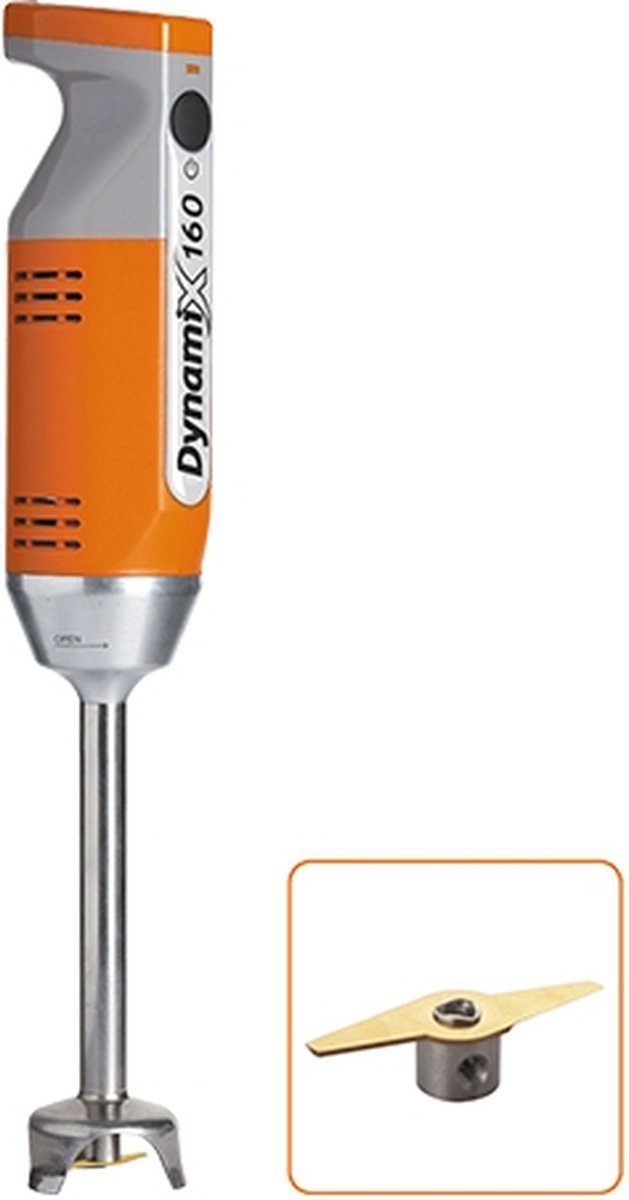 Dynamic Staafmixer Dynamix 160 - MX 050 van Dynamic — afbeelding 4