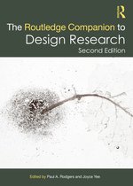 Routledge Art History and Visual Studies Companions-The Routledge Companion to Design Research