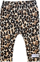 May Mays Lilly Leopard Legging