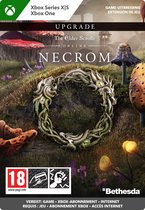 The Elder Scrolls Online Upgrade: Necrom - Xbox Series X|S & Xbox One Download - Add-on