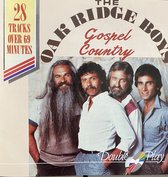 Gospel Country (Double Play) - Oak Ridge Boys