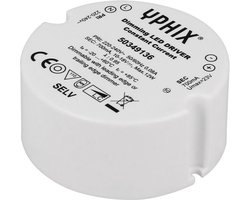 LED Driver 700mA Max. 13W 10-18V dimbaar