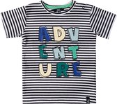 Beebielove Shirt Garçons Adventure taille 56