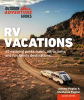 Outdoor Adventure Guide- RV Vacations